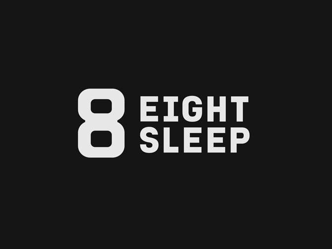 Eight Sleep Branding